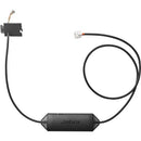 Jabra 14201-44 headphone/headset accessory Control adapter