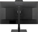 Viewsonic VG2741V computer monitor 27" 1920 x 1080 pixels Full HD LED Tabletop Black