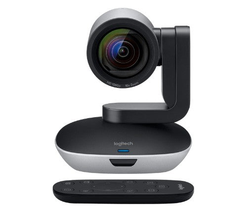 Logitech 960-001184 video conferencing system