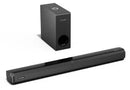 Ultimea Apollo S60 Black 4.1 channels