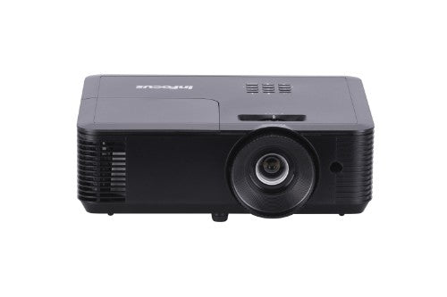InFocus IN119BB data projector Standard throw projector 3400 ANSI lumens DLP WUXGA (1920x1200) 3D Black
