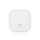 Zyxel NWA220AX-6E wireless access point 4800 Mbit/s White Power over Ethernet (PoE)