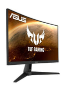 ASUS TUF Gaming VG27VH1B computer monitor 27" 1920 x 1080 pixels Full HD LED Black