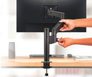Siig CE-MT3E11-S1 monitor mount / stand 30" Black Desk