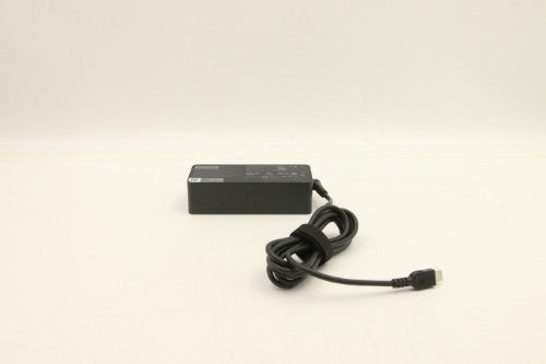 Lenovo 5A10W86303 power adapter/inverter Indoor 65 W Black