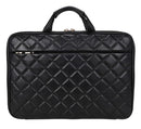 Eco Style St. Tropez Sleeve 14" Sleeve case Black