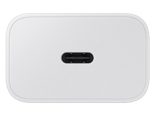 Samsung EP-T2510 Universal White AC Fast charging Indoor