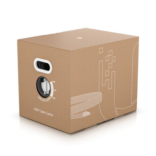 Ubiquiti UISP Cable Carrier networking cable 12007.9" (305 m) Cat5e