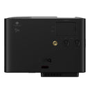 BenQ W4100i Standard throw projector 3200 ANSI lumens DLP UHD 4K (3840x2160) 3D Black