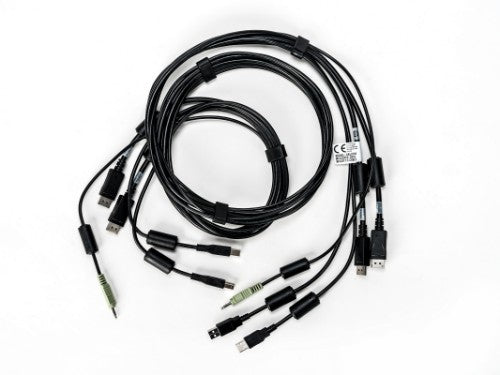 Vertiv Avocent CBL0108 KVM cable 70.9" (1.8 m)