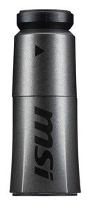 MSI GEFORCE RTX 5080 16G INSPIRE 3X OC graphics card NVIDIA 16 GB GDDR7