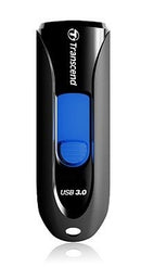 Transcend JetFlash 790 32GB USB flash drive USB Type-A 3.2 Gen 1 (3.1 Gen 1) Black, Blue