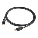 StarTech.com DISPLPORT10L10PK DisplayPort cable 118.1" (3 m) Black