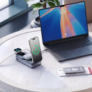ALOGIC Roam 21000 mAh Wireless charging Black