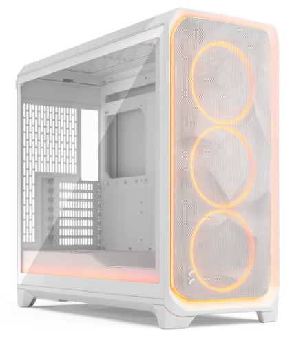 Fractal Design Meshify 3 XL White