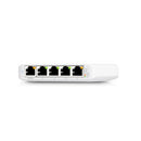 Ubiquiti UniFi USW Flex Mini Managed Gigabit Ethernet (10/100/1000) Power over Ethernet (PoE) White