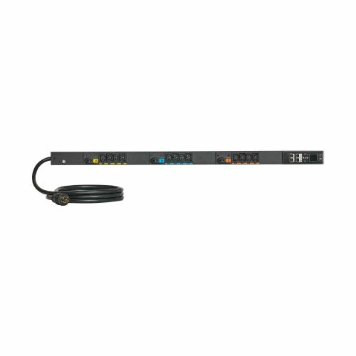 Eaton EVMA2120A power distribution unit (PDU) 24 AC outlet(s) 0U Black