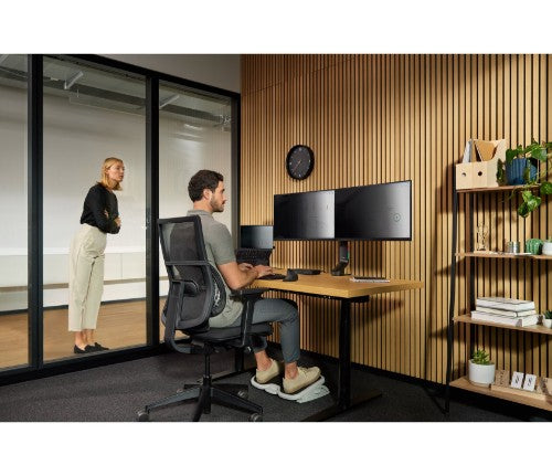 Kensington FP340UW-DE 34" Monitor Frameless display privacy filter 2H