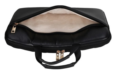 Eco Style Capri Sleeve 14" Sleeve case Black