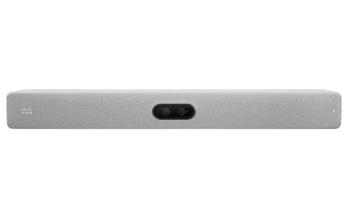 Cisco Room Bar Pro video conferencing system 48 MP Ethernet LAN Group video conferencing system