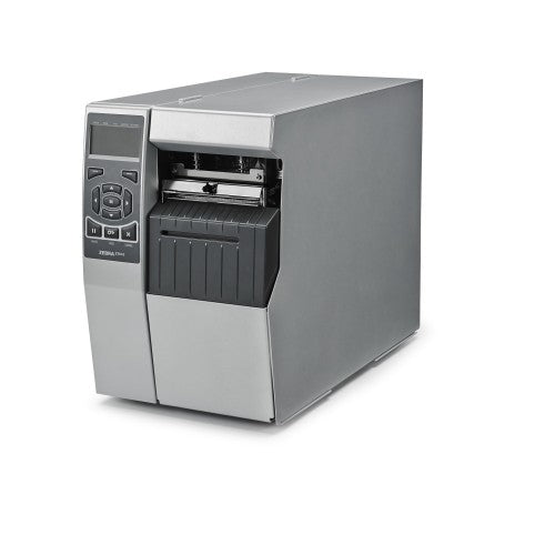 Zebra ZT510 label printer Thermal transfer 300 x 300 DPI 305 mm/sec Wired & Wireless Ethernet LAN Bluetooth