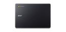 Acer Chromebook C736-C09R Intel® N N100 11.6" Touchscreen HD 4 GB LPDDR5-SDRAM 32 GB Flash Wi-Fi 6 (802.11ax) ChromeOS Black