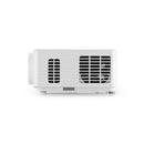 InFocus Nemesis II Short throw projector 4000 ANSI lumens DLP WXGA (1280x800) White