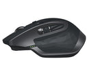 Logitech MX Master 2S mouse Office Right-hand RF Wireless + Bluetooth Laser 4000 DPI