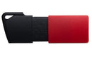Kingston Technology DataTraveler Exodia M USB flash drive 128 GB USB Type-A 3.2 Gen 1 (3.1 Gen 1) Black, Red