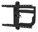 Peerless SA752PU TV mount/stand 55" Black