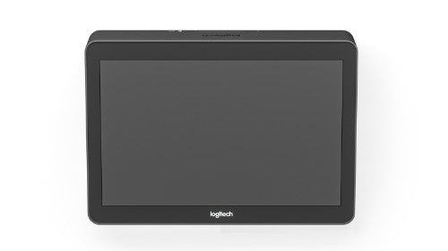 Logitech Tap Rally Bar Bundle - Zoom video conferencing system Ethernet LAN Group video conferencing system