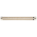 Tripp Lite N254-048-SH-6A patch panel 1U