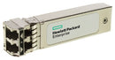 HPE Aruba Networking Networking X130 10G SFP+ LC SR Transceiver