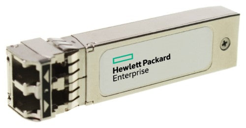 HPE Aruba Networking Networking X130 10G SFP+ LC SR Transceiver