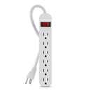 Belkin F9P609-03-DP network extender Network repeater White