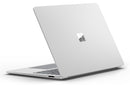 Microsoft Surface Laptop 7 Copilot+ PC Snapdragon X1E-80-100 13.8" Touchscreen 16 GB LPDDR5x-SDRAM 512 GB SSD Wi-Fi 7 (802.11be) Windows 11 Pro Platinum