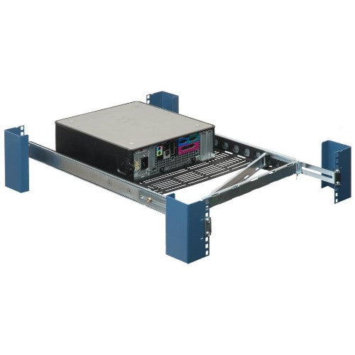 RackSolutions 1USHL-112 rack accessory Adjustable shelf