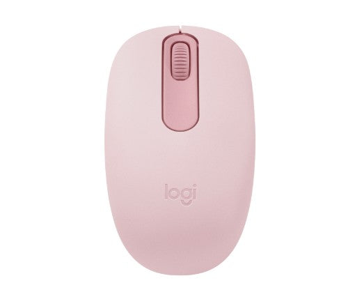 Logitech 910-007458 mouse Bluetooth