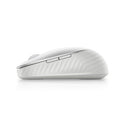 DELL MS7421W mouse Office Ambidextrous RF Wireless + Bluetooth Optical 1600 DPI