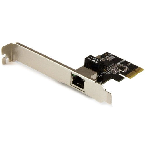 StarTech.com ST1000SPEXI network card Internal Ethernet 2000 Mbit/s