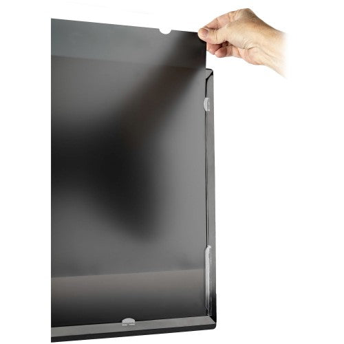 StarTech.com PRIVACY-SCREEN-185M display privacy filters 18.5" Monitor Frameless display privacy filter