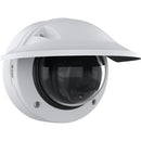 Axis P3277-LVE Dome IP security camera Indoor & outdoor 2592 x 1944 pixels Ceiling/wall