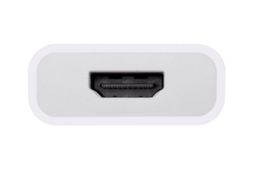 OWC NWTADPTCHDMI2 video cable adapter 4.25" (0.108 m) USB Type-C HDMI White