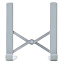 StarTech.com LAPTOP-RISER-BAR laptop stand Silver