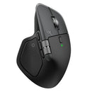 Logitech MX Master 4 for Mac mouse Office Right-hand Bluetooth Laser 8000 DPI