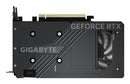 GIGABYTE GeForce RTX 5050 WINDFORCE OC 8G NVIDIA 8 GB GDDR6