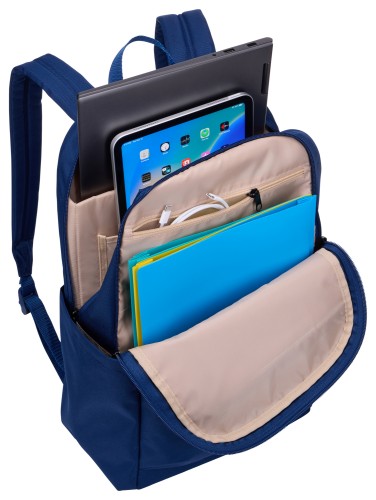 Case Logic Campus CCAM3216 Navy Blue backpack Casual backpack Polyester