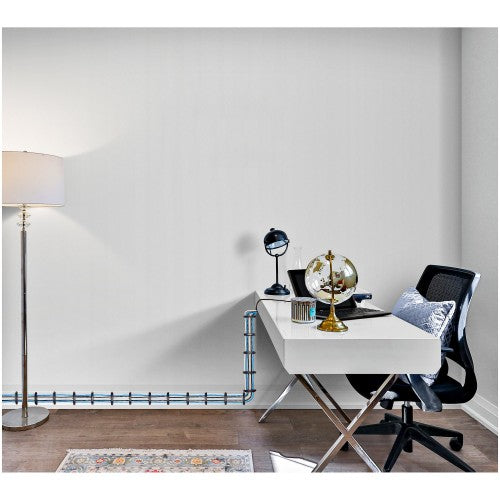 StarTech.com CDM6SCC cable organizer Desk/Wall Cable clip Black 100 pc(s)