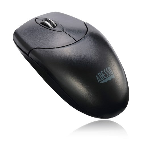 Adesso WKB-1330CB keyboard Mouse included Universal RF Wireless QWERTY US English Black