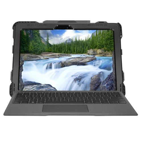 Targus THZ892GLZ laptop case 13.27" Cover Black